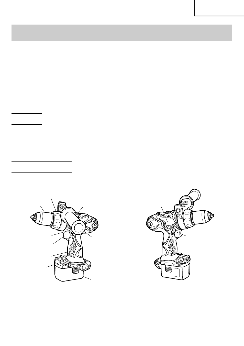 Descripción funcional, Modelo, Nomenclatura | HTC DS18DMR User Manual | Page 69 / 92