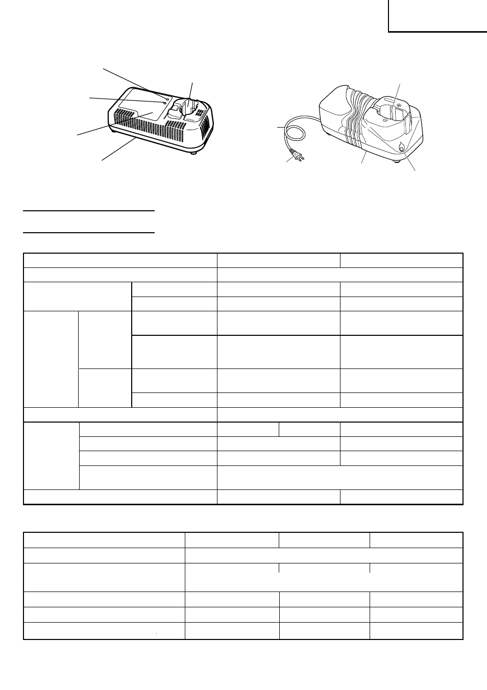 Especificaciones | HTC DS18DMR User Manual | Page 71 / 92