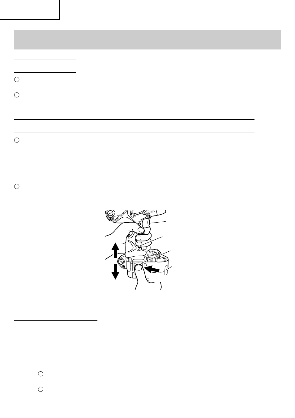 Montaje y operación, Aplicaciones, Método de extracción e instalación de la batería | Método de carga | HTC DS18DMR User Manual | Page 72 / 92