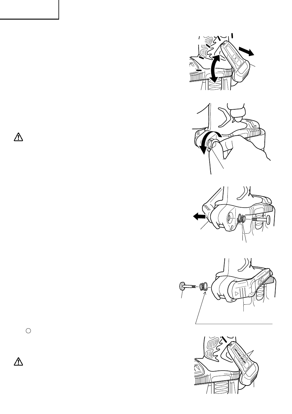 HTC DS18DMR User Manual | Page 80 / 92