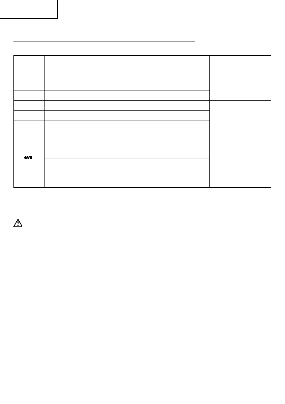 Forma de seleccionar el par de apriete | HTC DS18DMR User Manual | Page 86 / 92