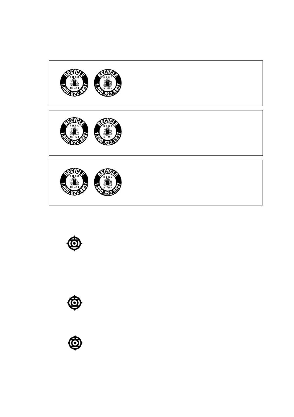 Hitachi koki co., ltd, Hitachi koki u.s.a., ltd, Hitachi koki canada co | HTC DS18DMR User Manual | Page 92 / 92