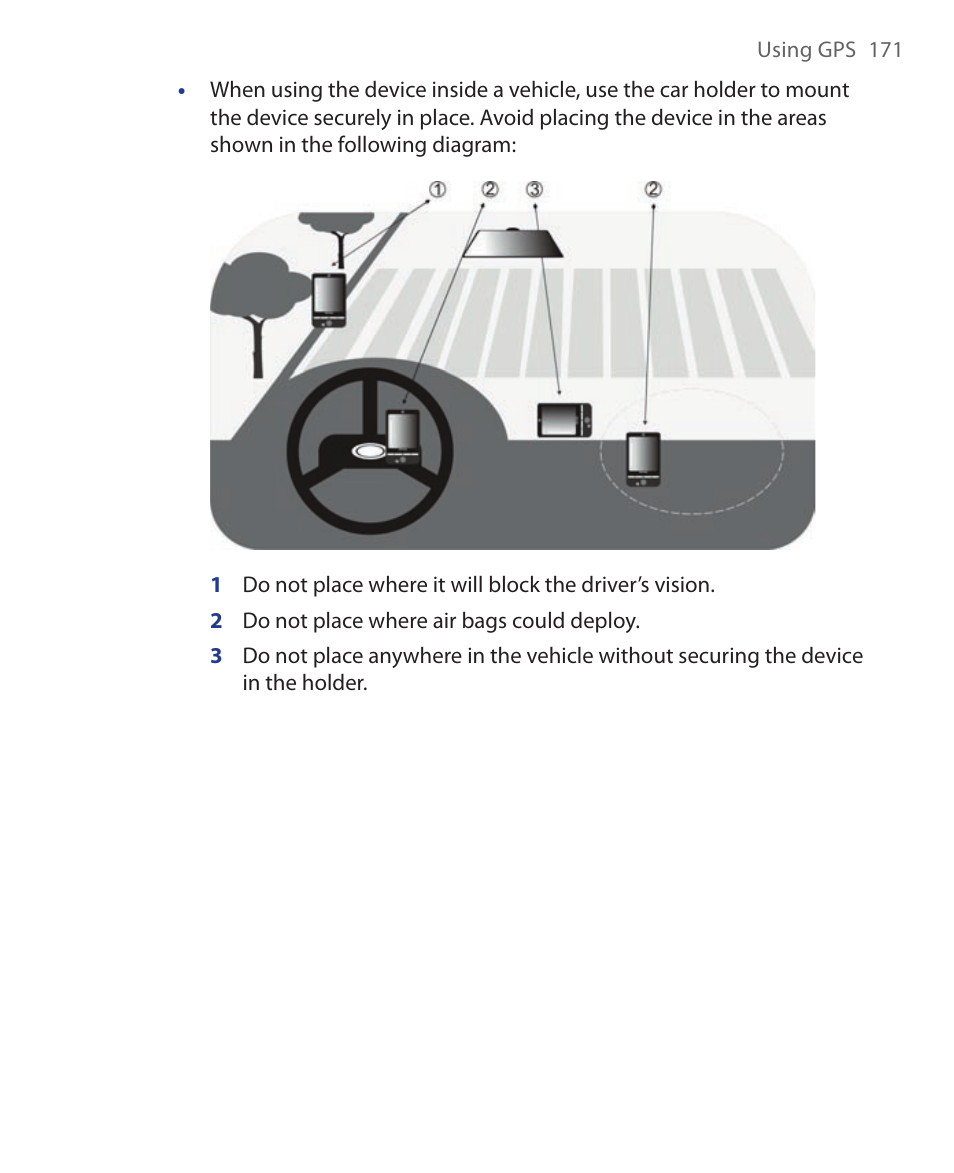 HTC Xda orbit 2 User Manual | Page 171 / 246