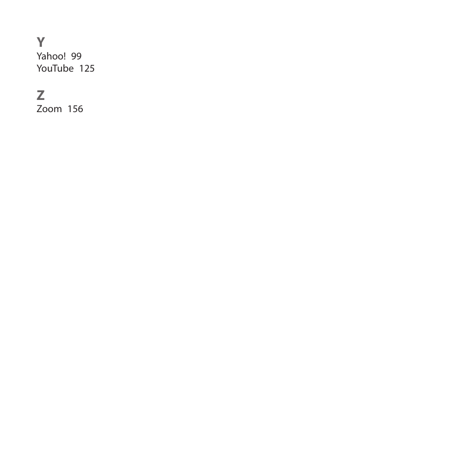 HTC Dash 3G HS S200 User Manual | Page 192 / 192