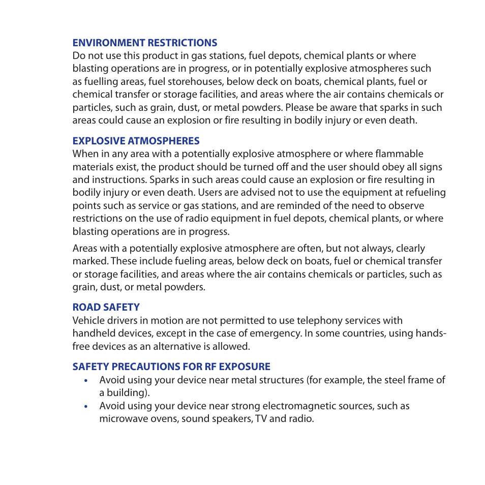 HTC Dash 3G HS S200 User Manual | Page 7 / 192