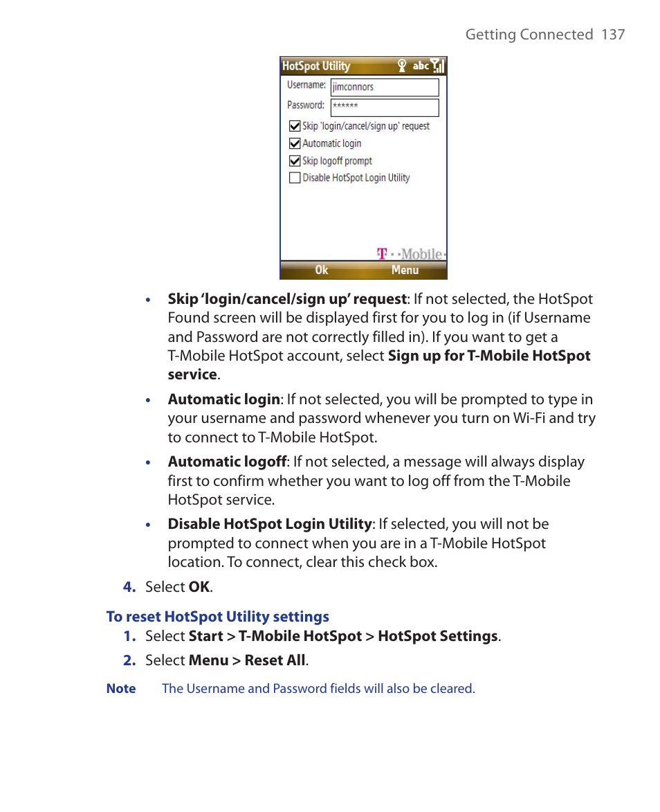 HTC KII0160 User Manual | Page 137 / 212