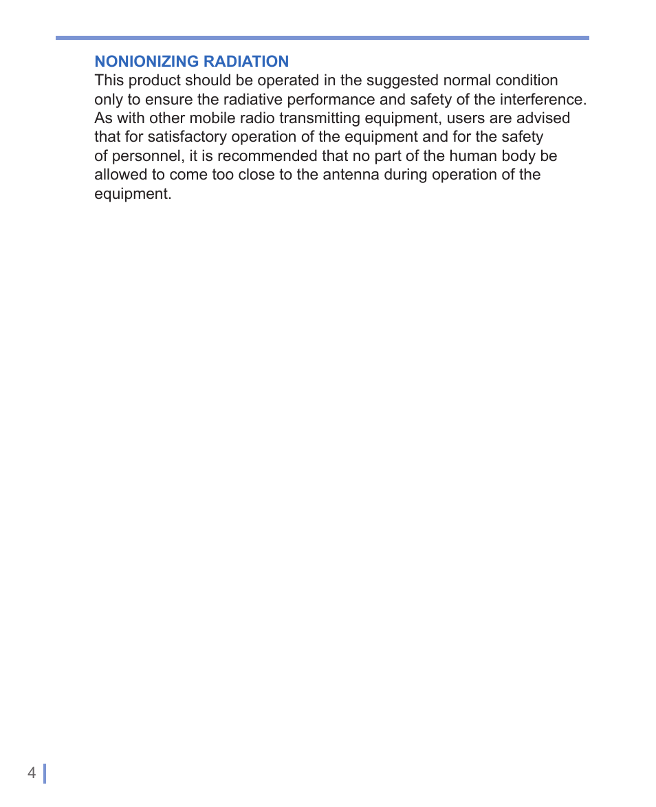 HTC WIZA100 User Manual | Page 4 / 192