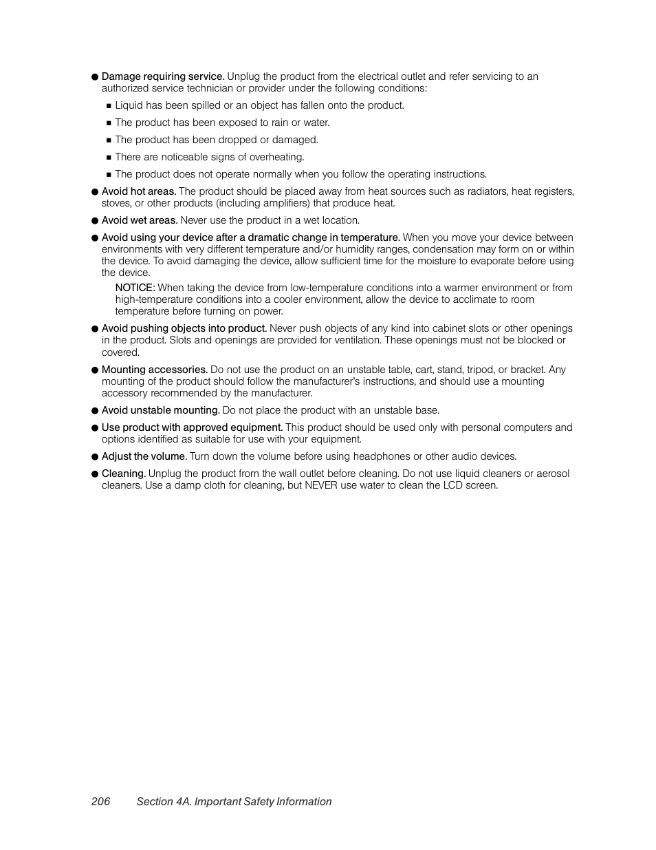 HTC Pro2 User Manual | Page 216 / 234