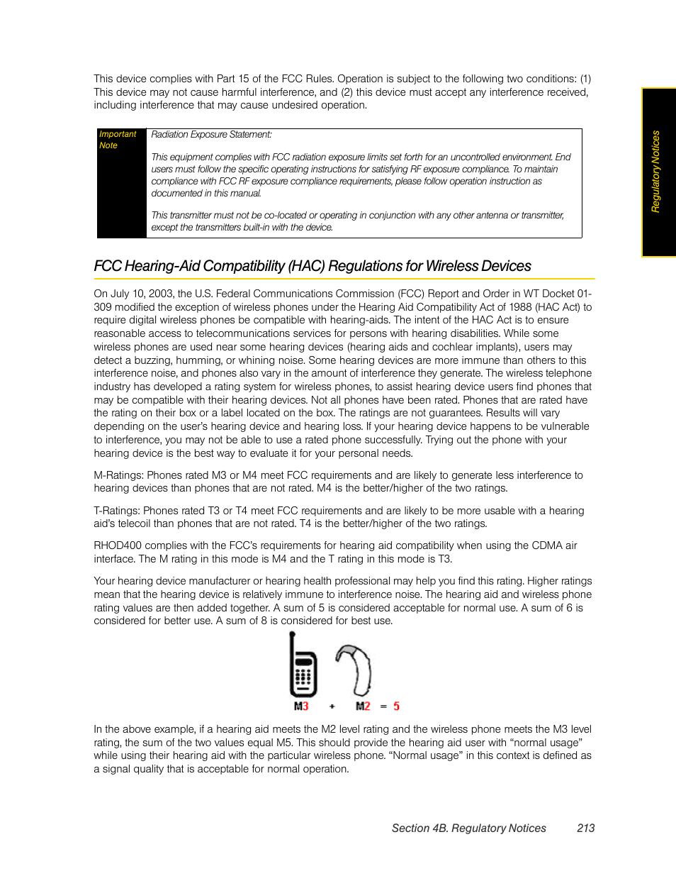 HTC Pro2 User Manual | Page 223 / 234