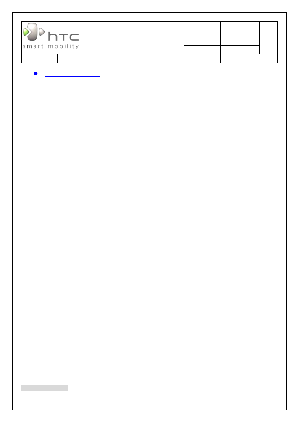 Htc corporation | HTC SAPPHIRE SM-TP008-1125 User Manual | Page 10 / 91