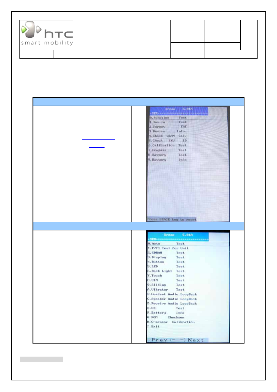 Htc corporation | HTC SAPPHIRE SM-TP008-1125 User Manual | Page 40 / 91