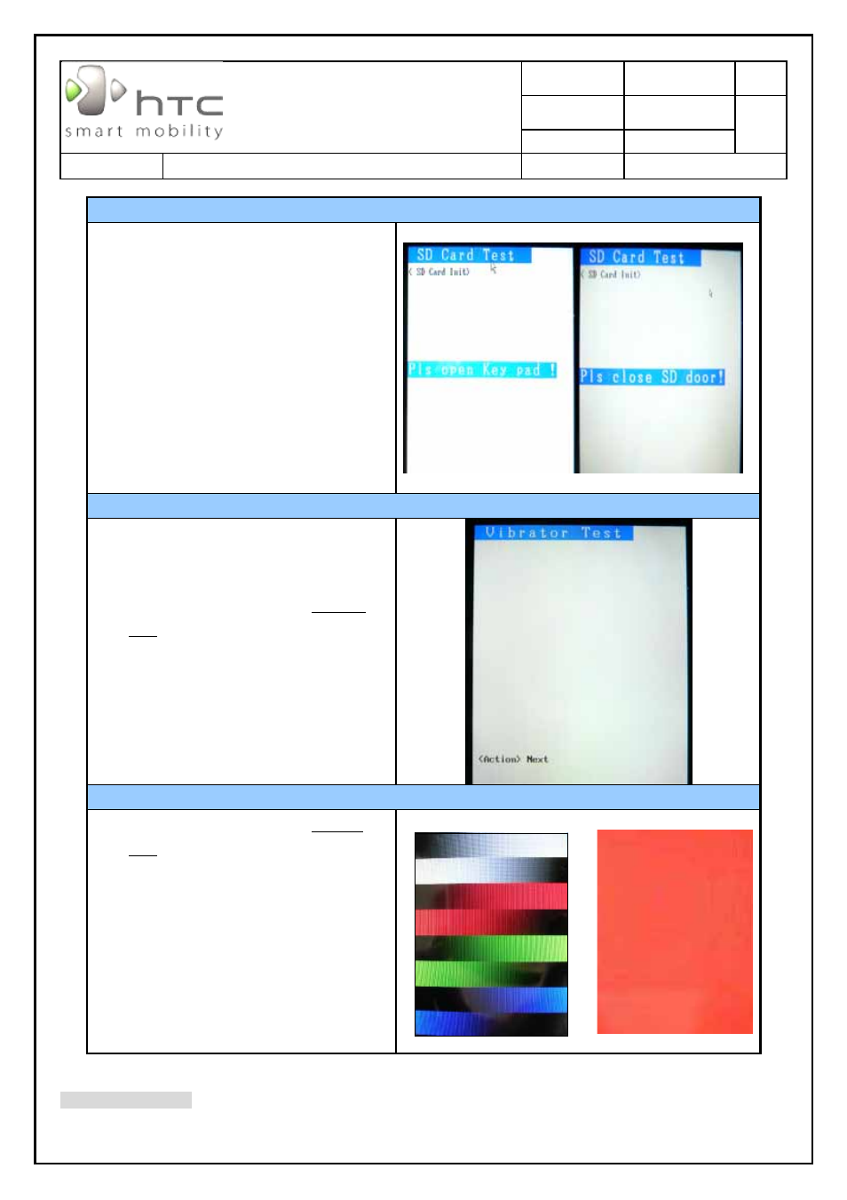 Htc corporation | HTC SAPPHIRE SM-TP008-1125 User Manual | Page 41 / 91