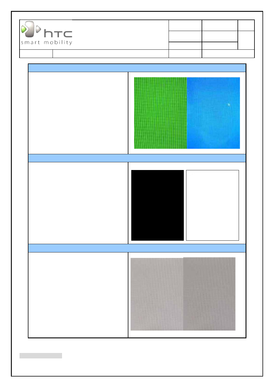 Htc corporation | HTC SAPPHIRE SM-TP008-1125 User Manual | Page 42 / 91