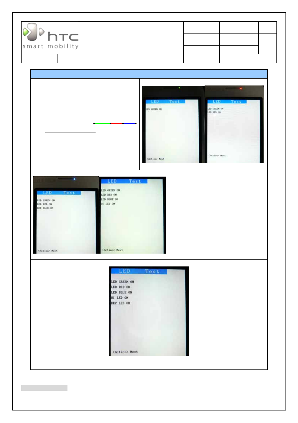 Htc corporation | HTC SAPPHIRE SM-TP008-1125 User Manual | Page 43 / 91