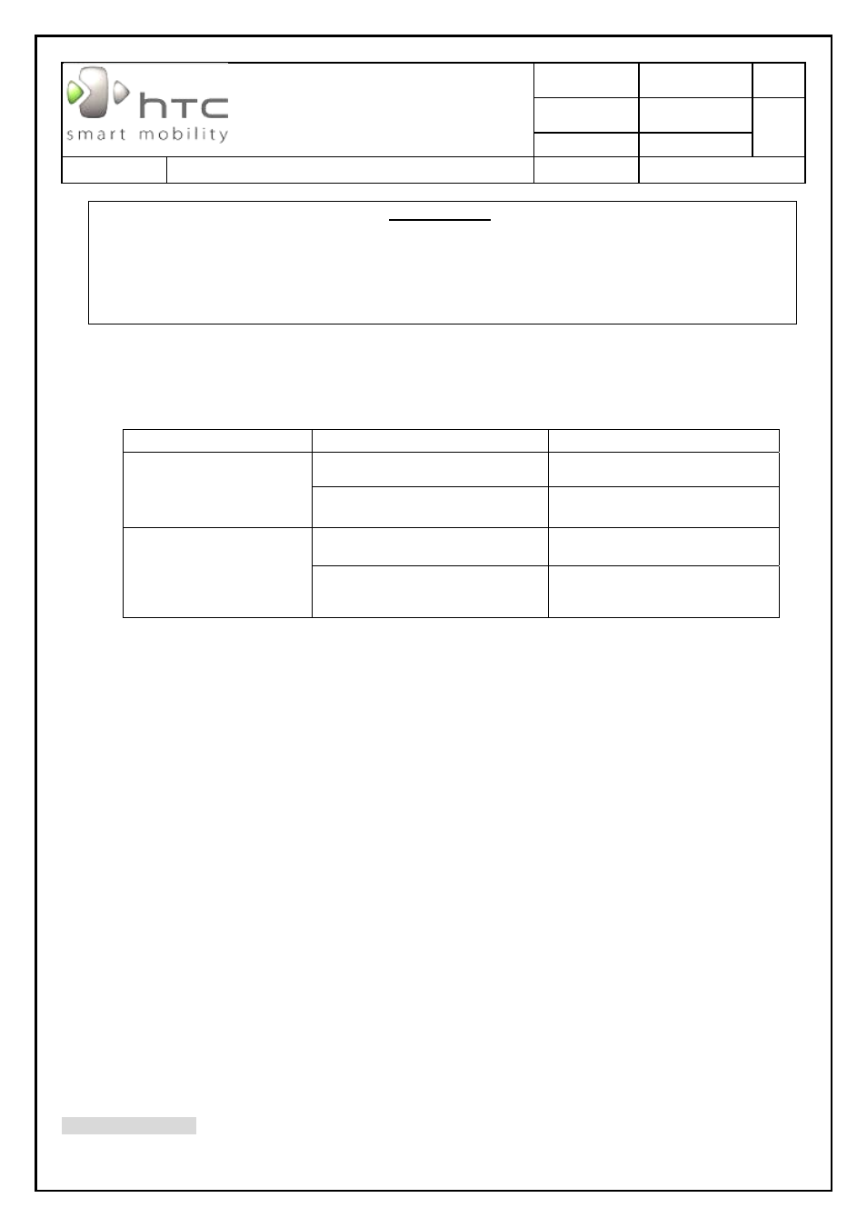 Htc corporation | HTC SAPPHIRE SM-TP008-1125 User Manual | Page 55 / 91