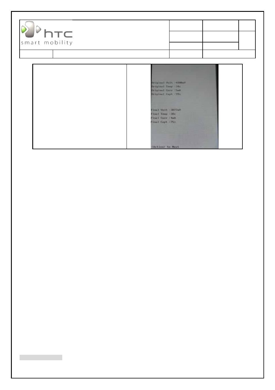 Htc corporation | HTC SAPPHIRE SM-TP008-1125 User Manual | Page 57 / 91