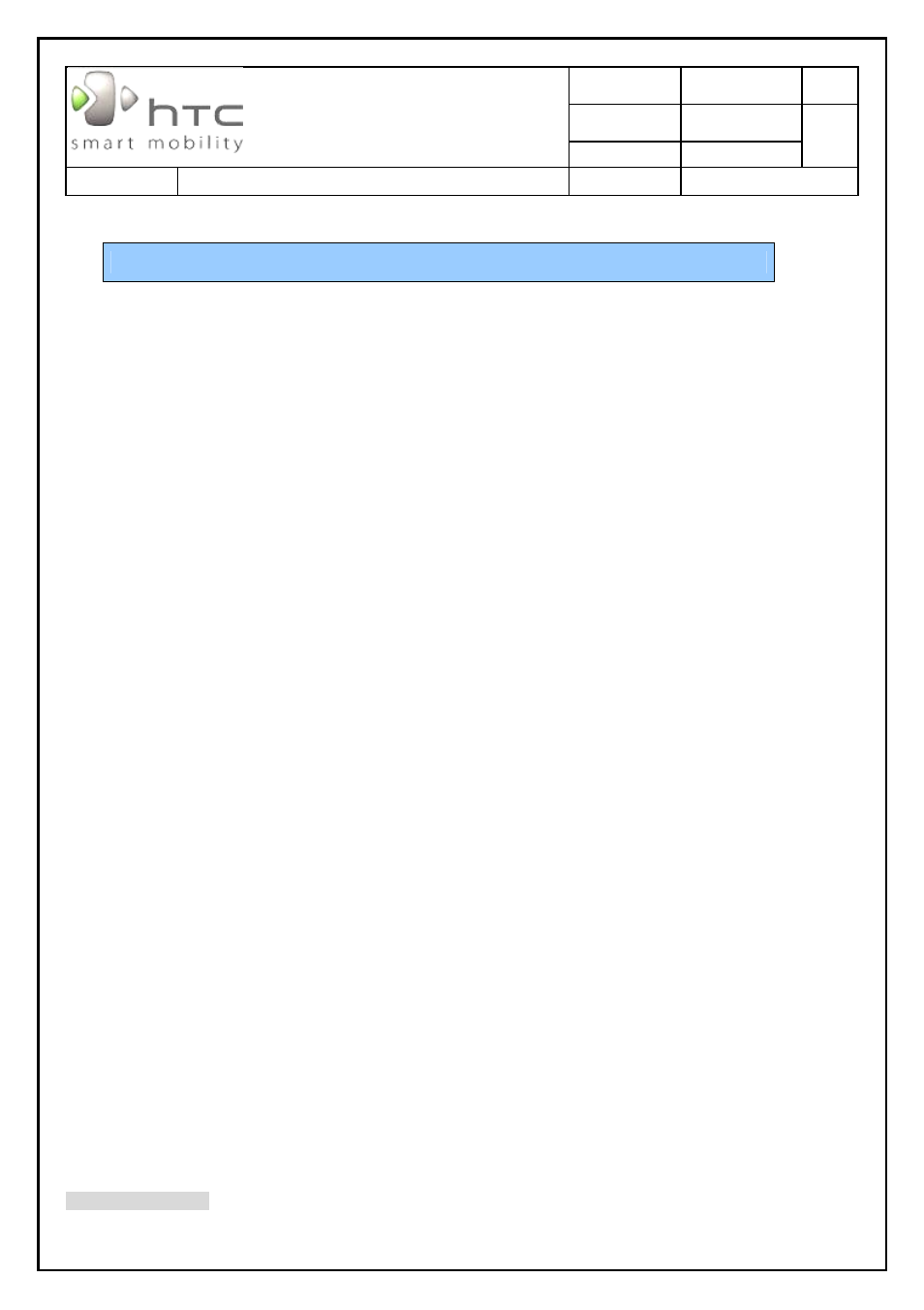 Htc corporation | HTC SAPPHIRE SM-TP008-1125 User Manual | Page 66 / 91