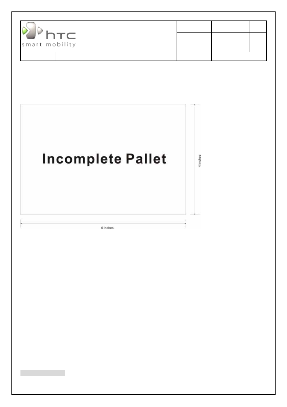 HTC SAPPHIRE SM-TP008-1125 User Manual | Page 82 / 91