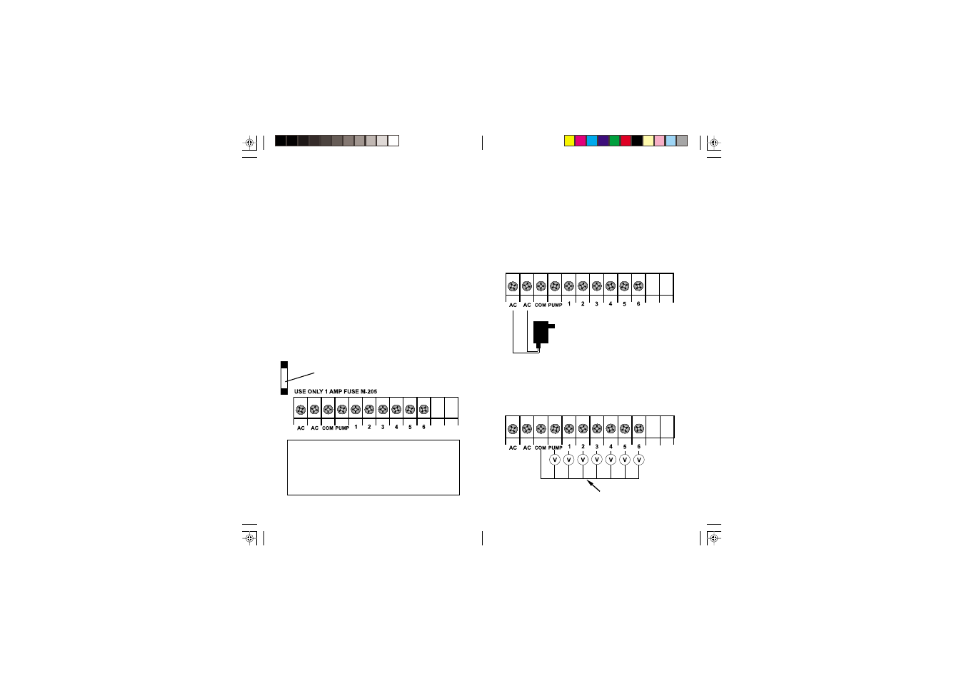 Installation instructions | Holman DIAL EZY N10372 User Manual | Page 11 / 15