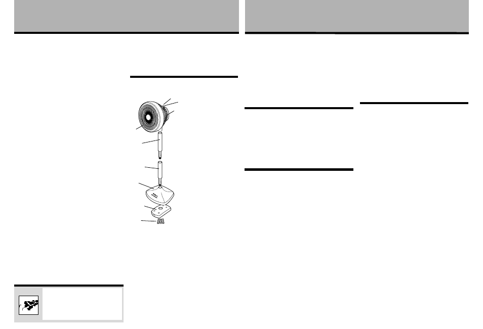 Holmes HASF99 User Manual | Page 2 / 4