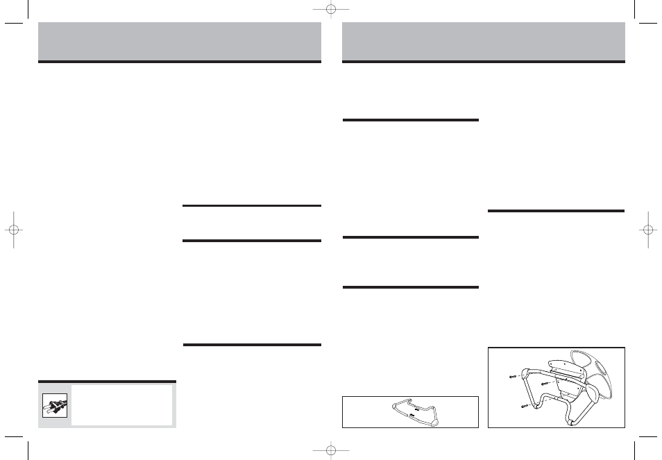 Holmes HRH848 User Manual | Page 2 / 2