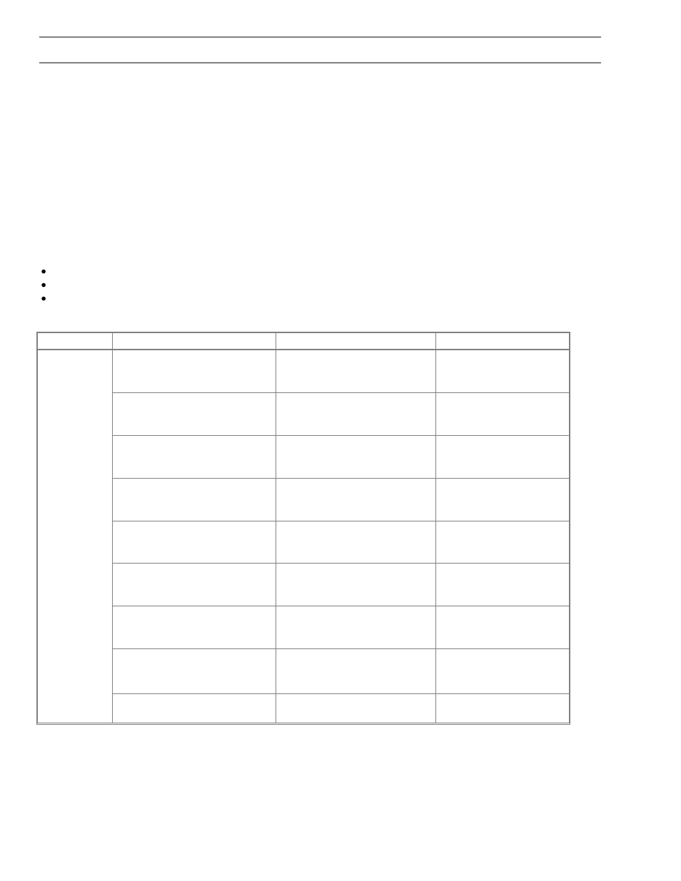 Fault finding | HUGFEN C31-2 User Manual | Page 28 / 32