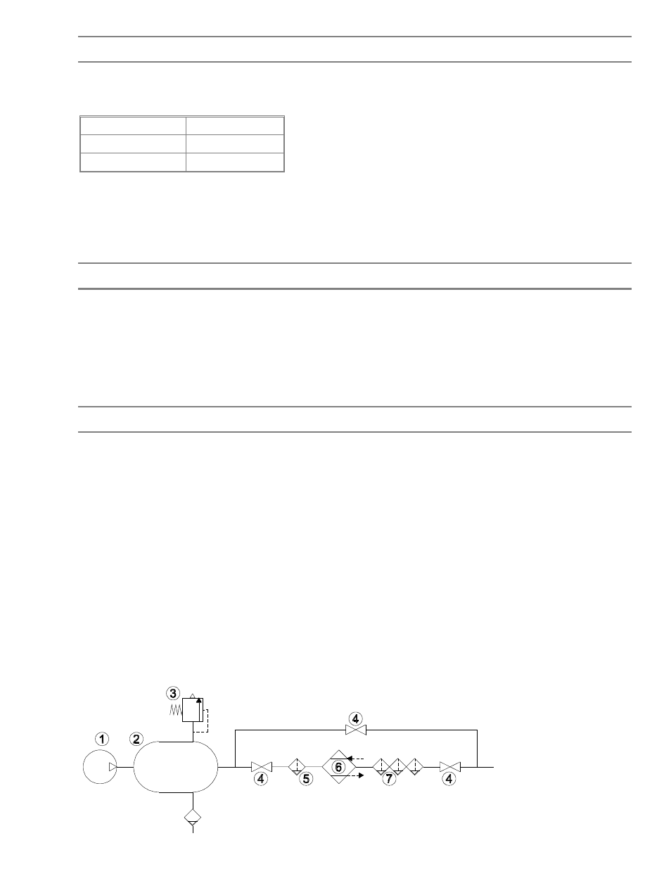 Installation - electrical, Installation - mechanical, Installation recommendations | HUGFEN C31-2 User Manual | Page 9 / 32