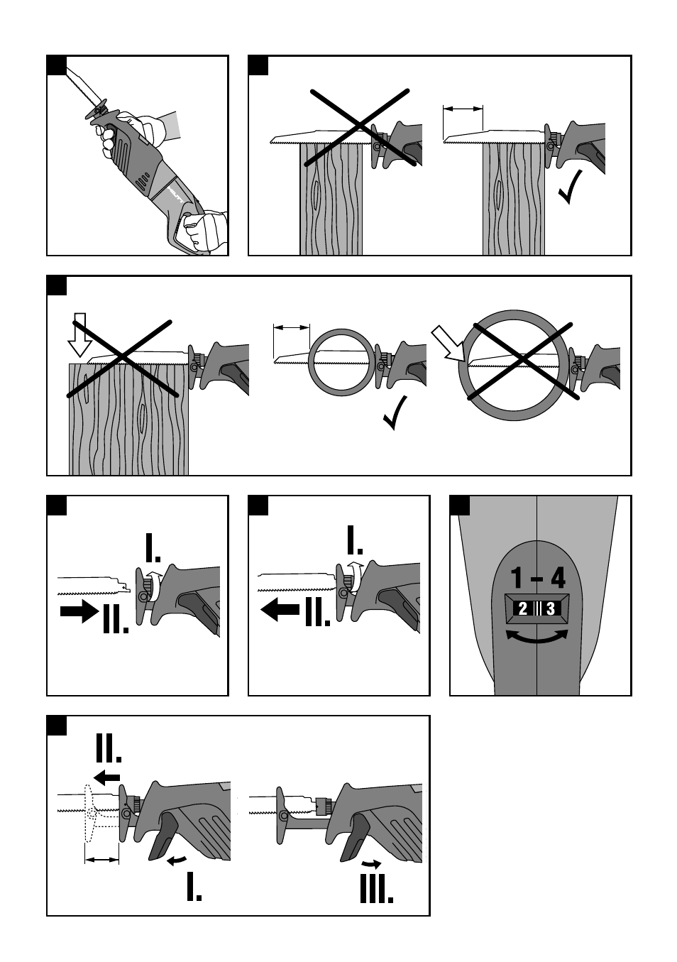 Hilti WSR1000 User Manual | Page 3 / 12