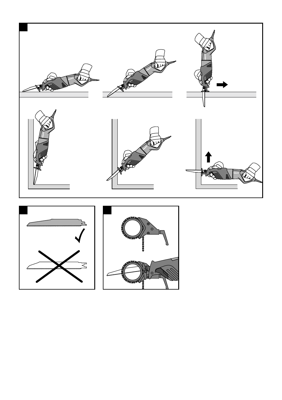 Hilti WSR1000 User Manual | Page 4 / 12