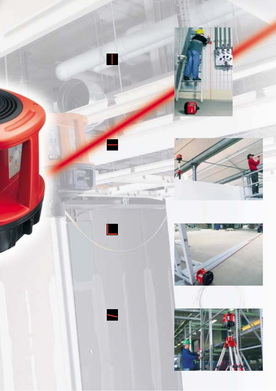 Hilti PR 16 User Manual | Page 3 / 6