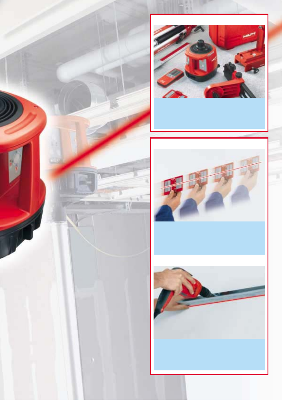 Hilti PR 16 User Manual | Page 5 / 6