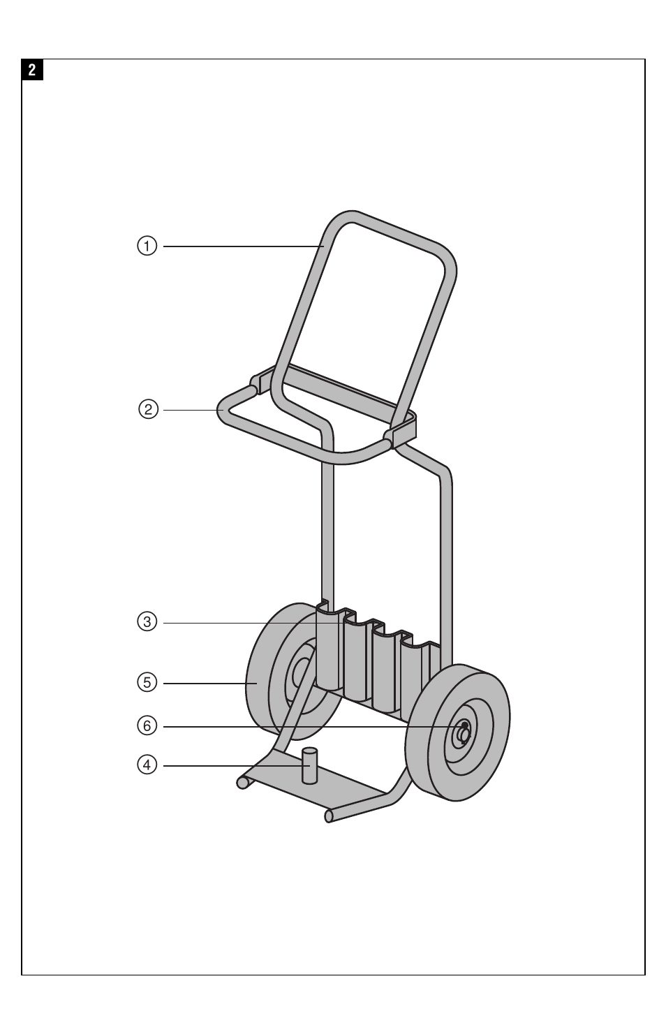 Hilti TE3000-AVR User Manual | Page 3 / 19