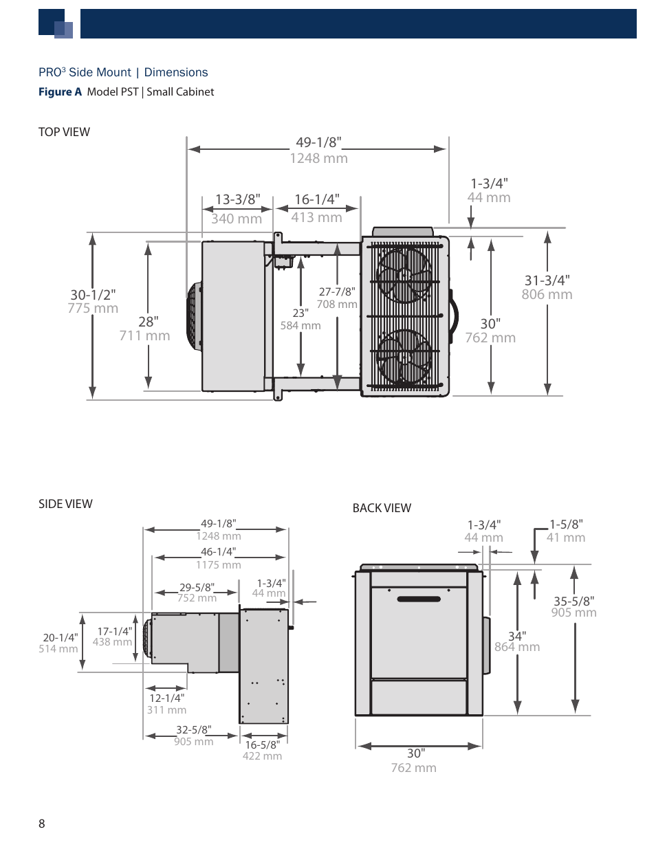 Heatcraft Refrigeration Products CHANDLER PTN User Manual | Page 8 / 12