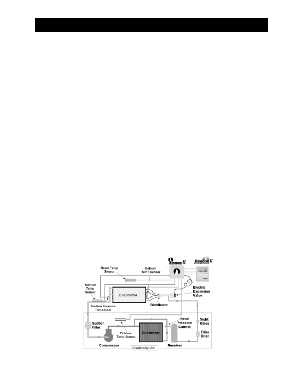 System defaults | Heatcraft Refrigeration Products BEACON II SMART CONTROLLER H-IM-80C User Manual | Page 15 / 24
