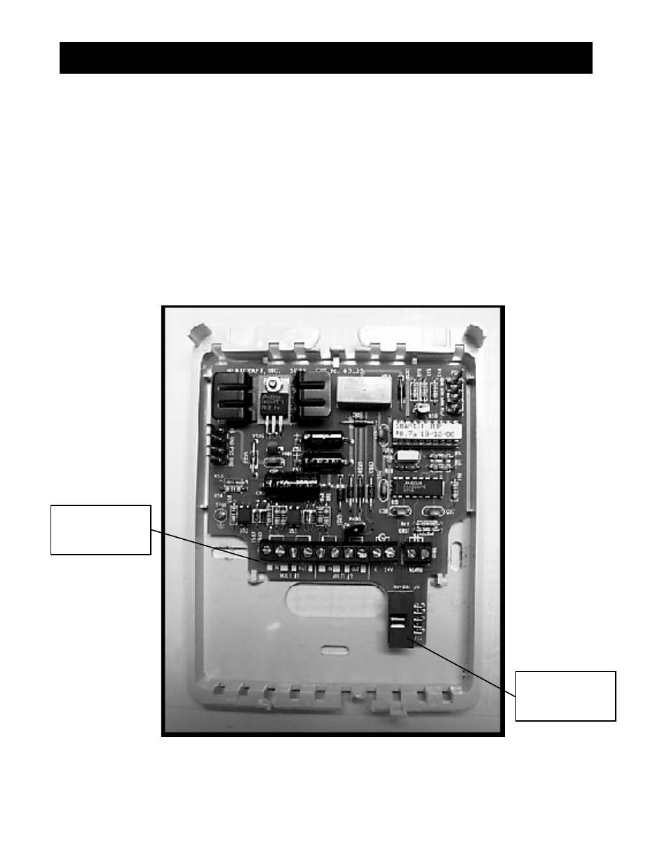 Installation, Beacon ii smart controller base | Heatcraft Refrigeration Products BEACON II SMART CONTROLLER H-IM-80C User Manual | Page 4 / 24