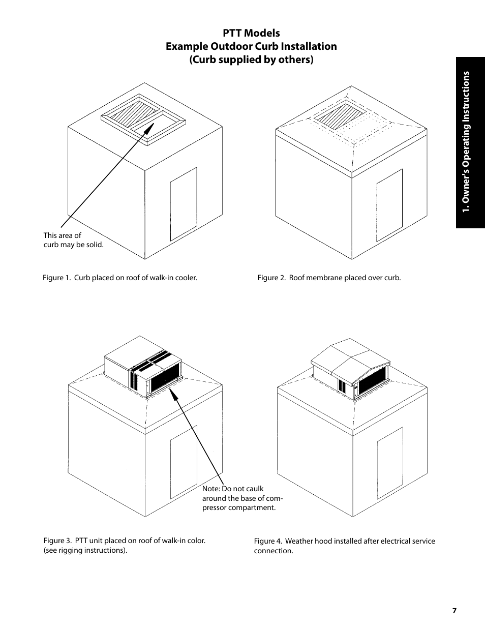 Heatcraft Refrigeration Products Refrigeration System H-IM-82B User Manual | Page 7 / 20