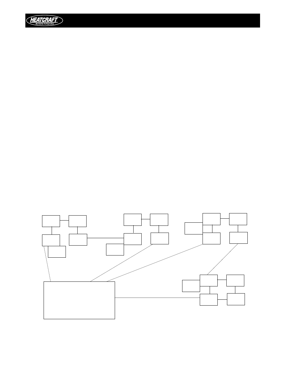 Start-up operation, Smart controller | Heatcraft Refrigeration Products H-IM-79D User Manual | Page 10 / 36