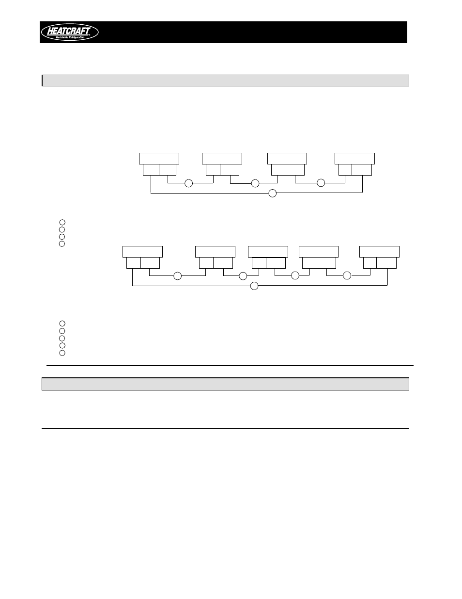 Diagnostics, Beacon ii troubleshooting guide (continued) | Heatcraft Refrigeration Products H-IM-79D User Manual | Page 26 / 36