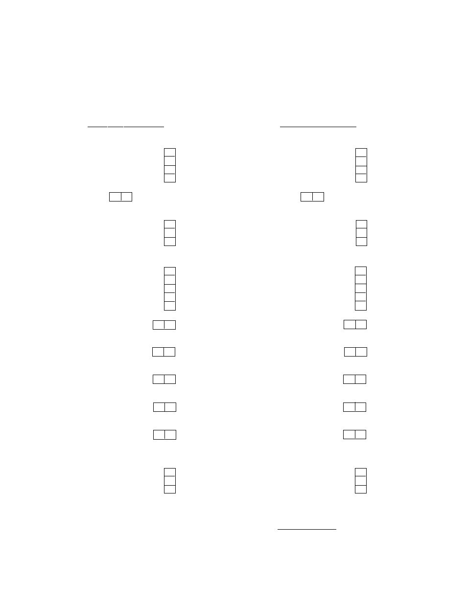 Beacon controller | Heatcraft Refrigeration Products 25001501 User Manual | Page 14 / 36