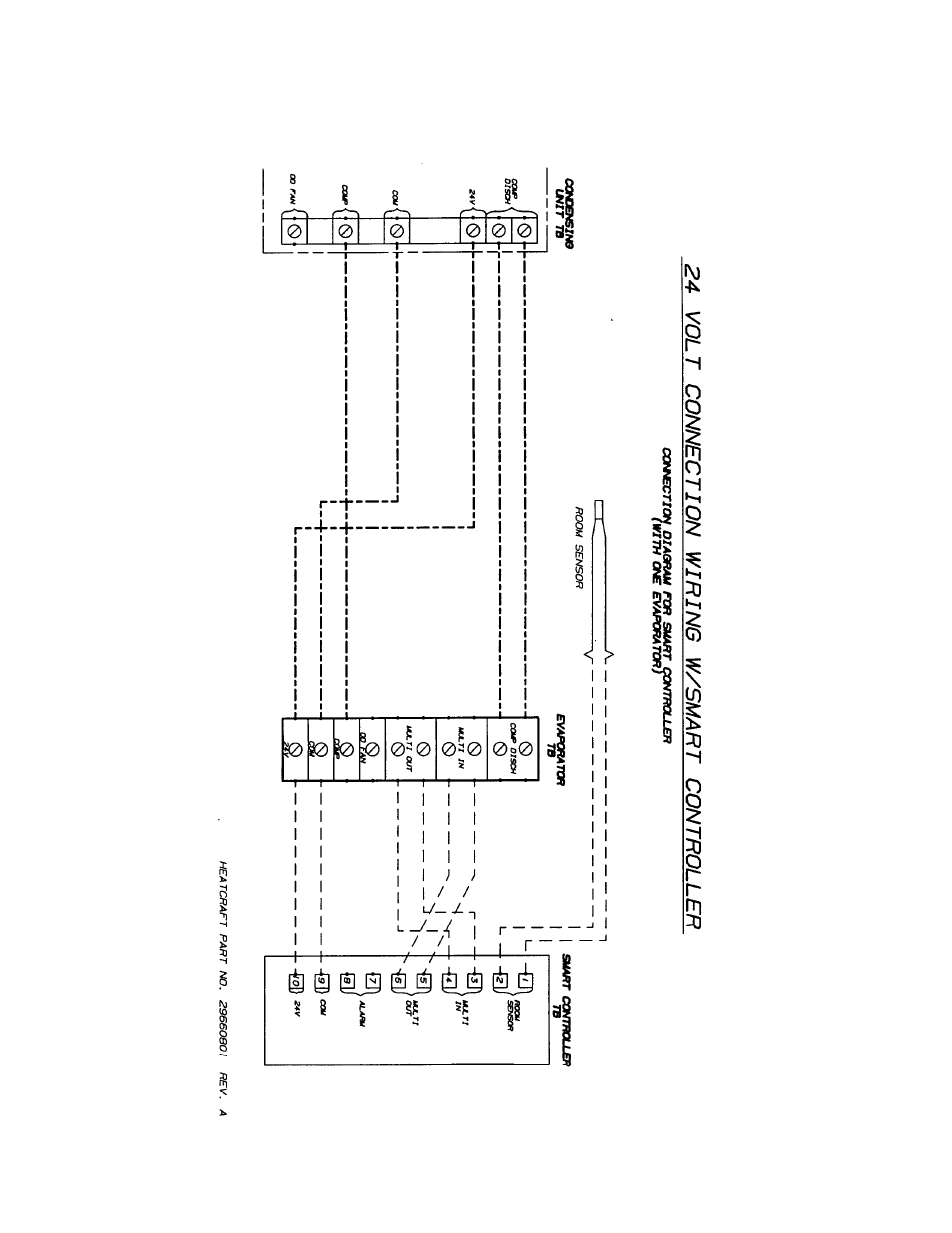 Beacon controller | Heatcraft Refrigeration Products 25001501 User Manual | Page 26 / 36