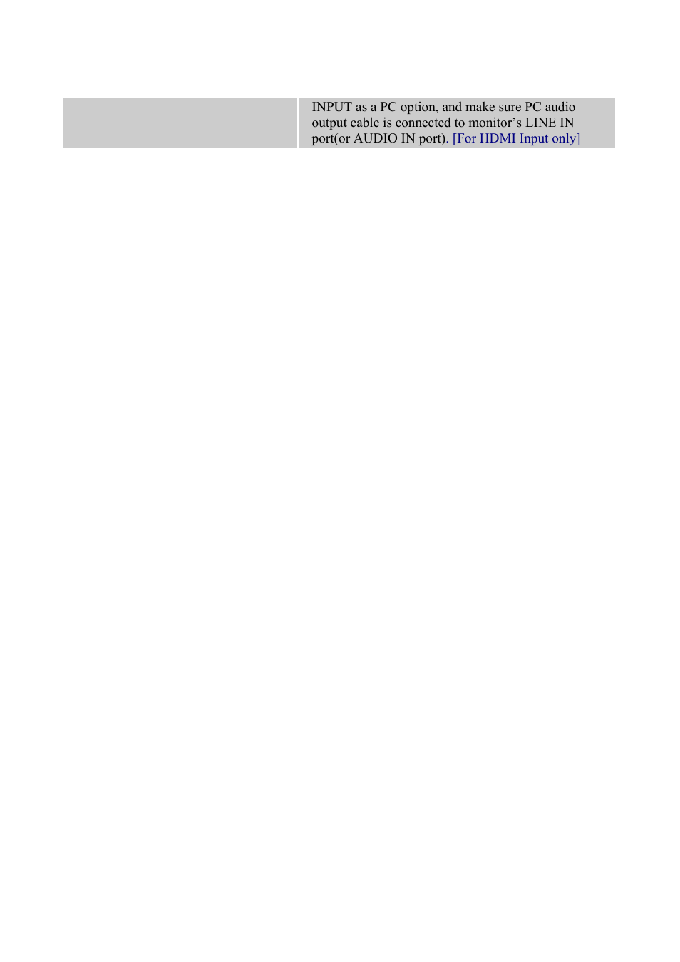 Hanns.G HSG 1041 User Manual | Page 20 / 23