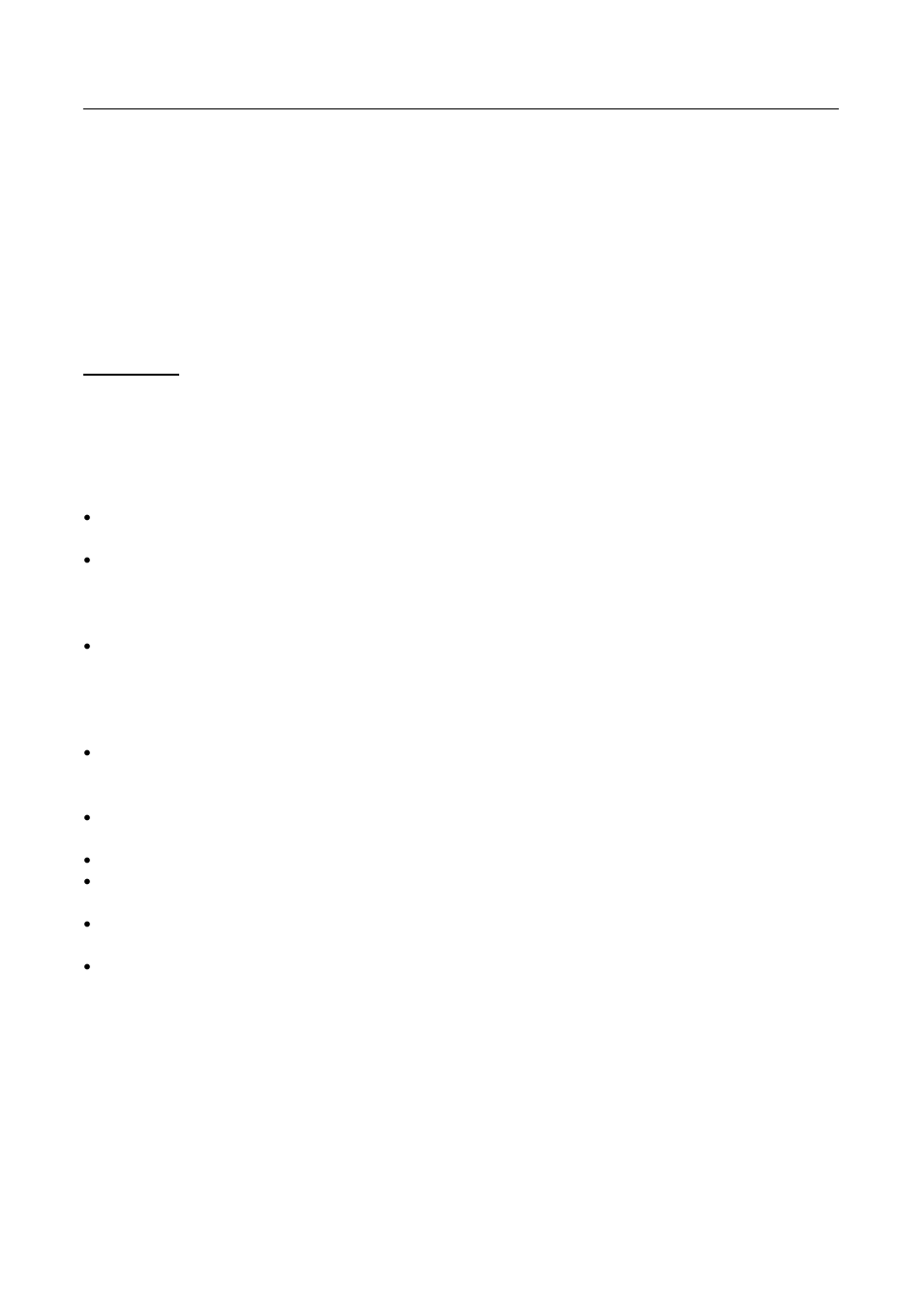 Safety notice, Precautions | Hanns.G JC199 User Manual | Page 6 / 20