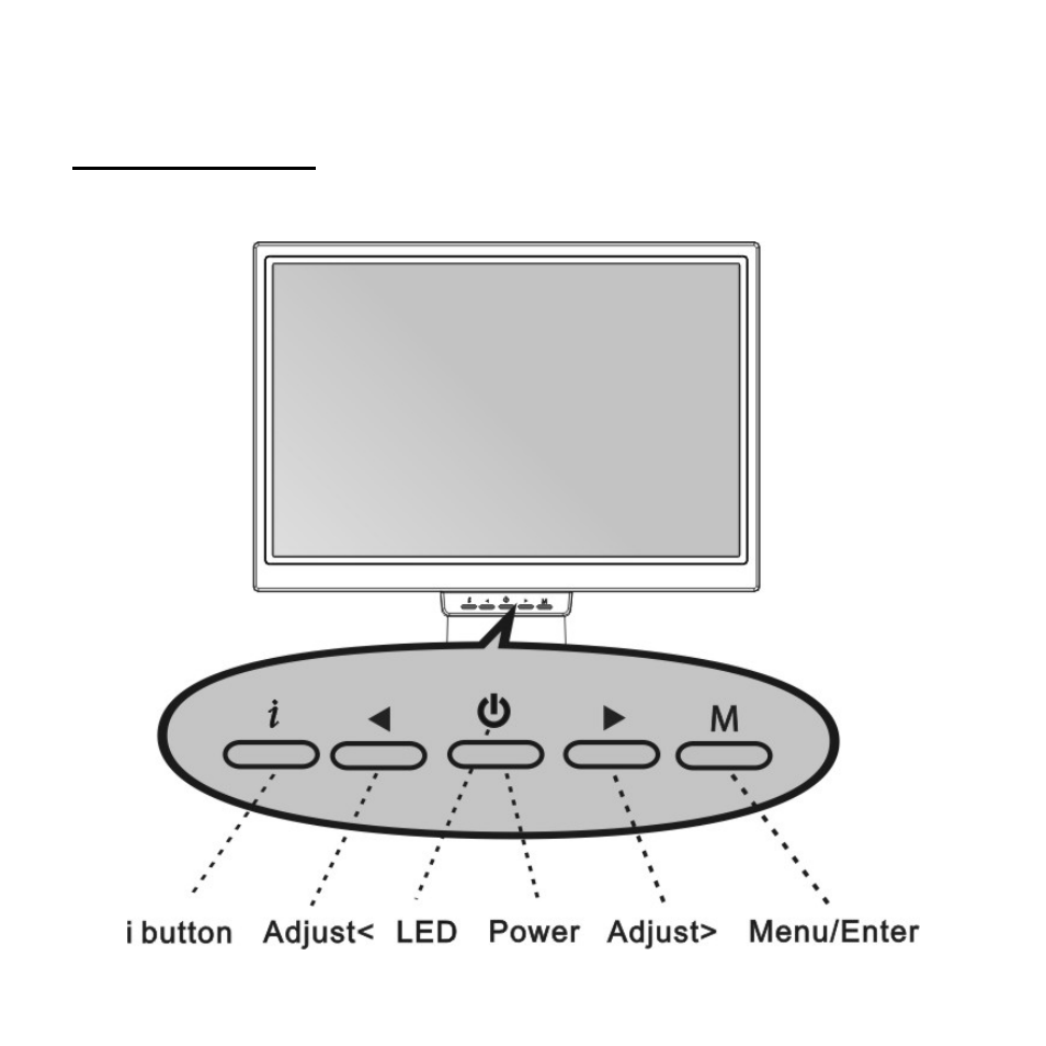 Hanns.G HB171DBB User Manual | Page 5 / 16