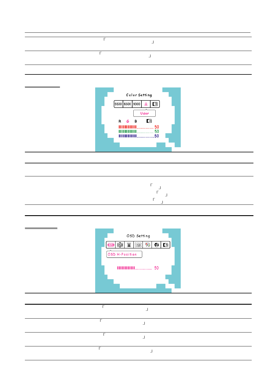 Hanns.G HB171 User Manual | Page 14 / 19