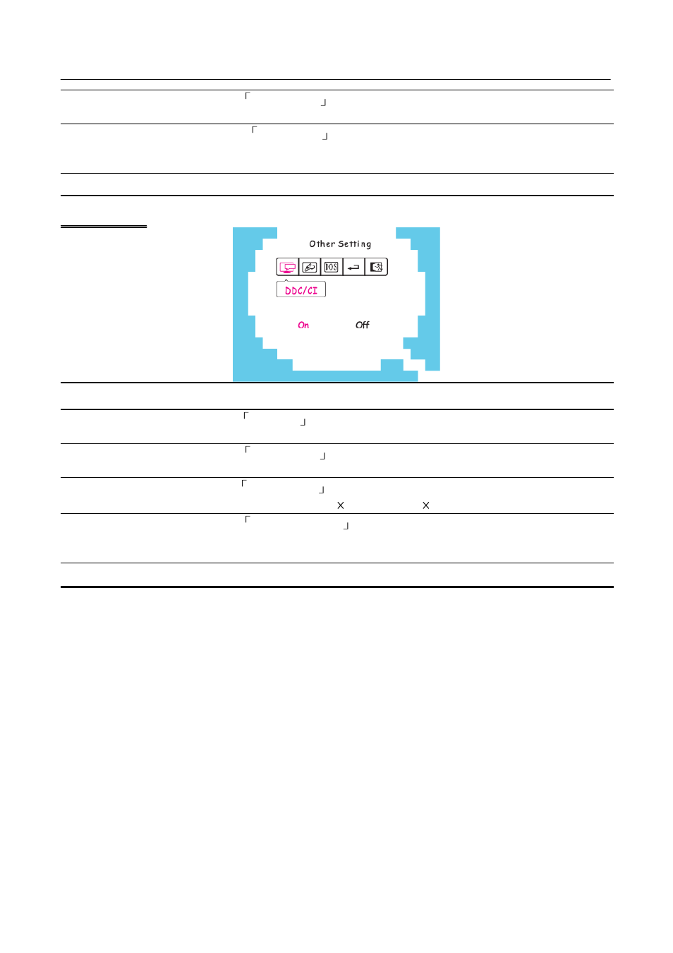 Hanns.G HB171 User Manual | Page 15 / 19