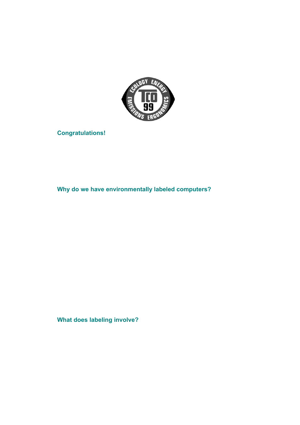 Hanns.G JG171A User Manual | 16 pages