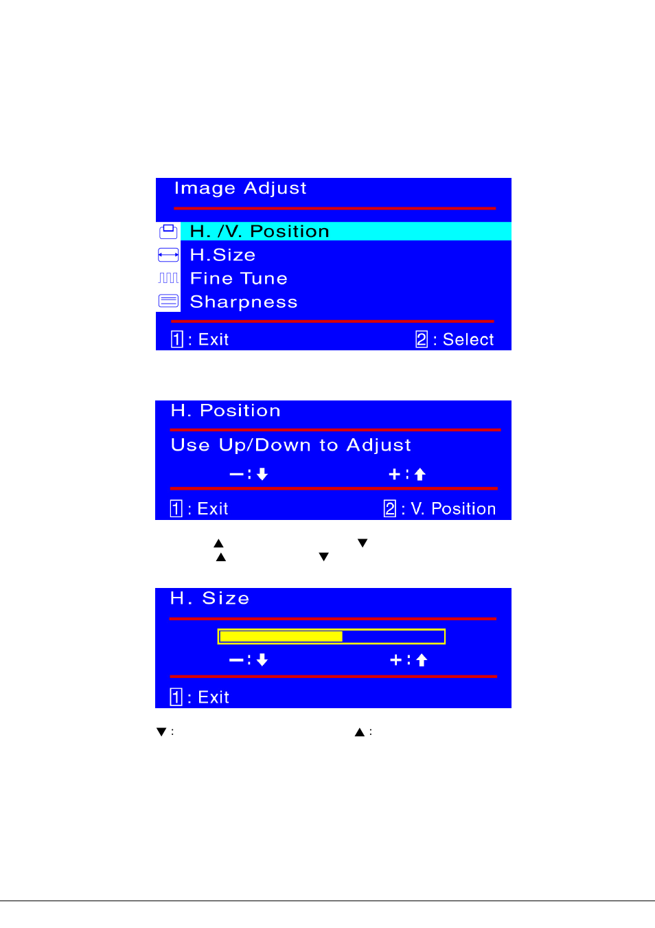 Hanns.G JG191A User Manual | Page 13 / 21