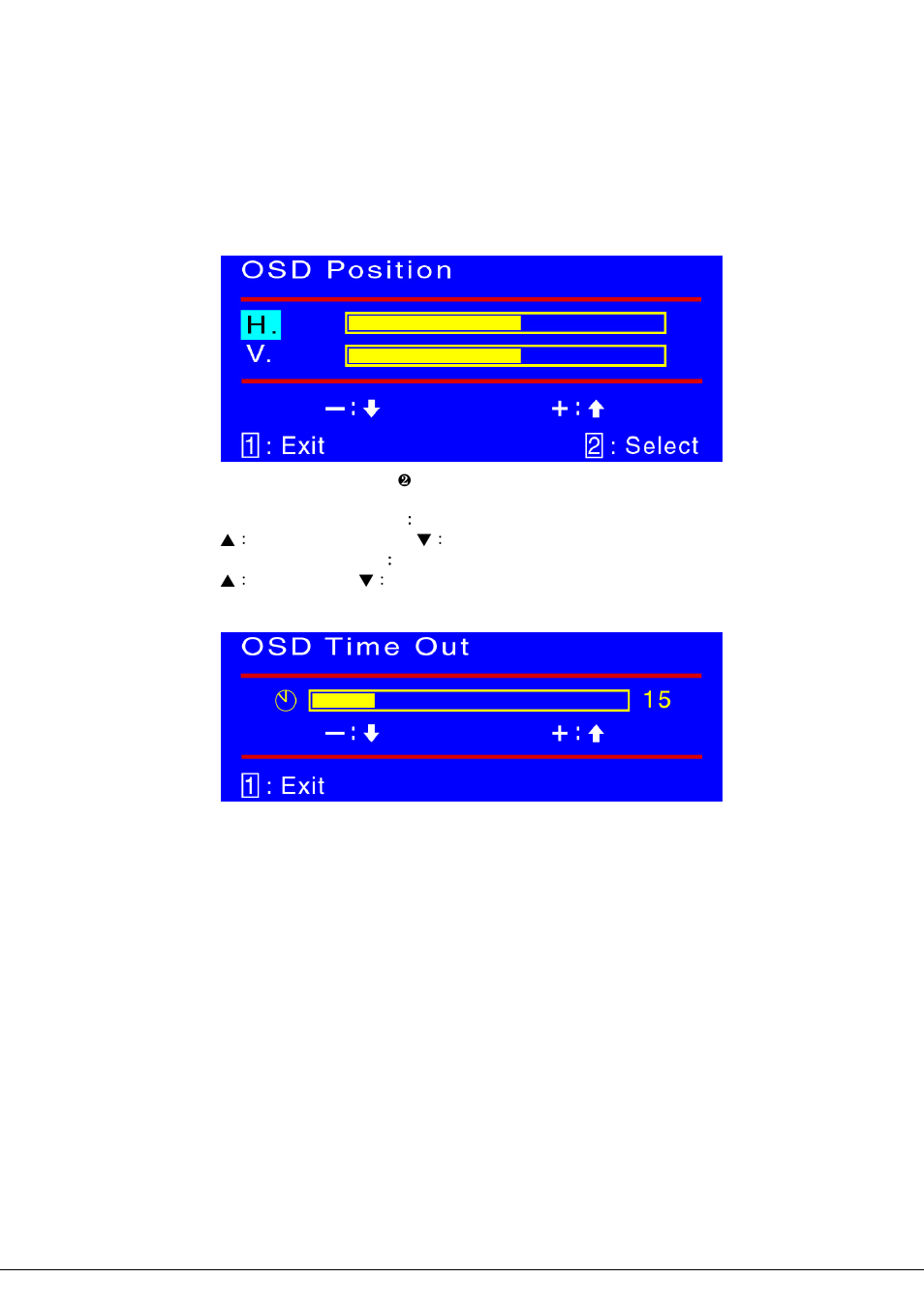 Hanns.G JG191A User Manual | Page 16 / 21