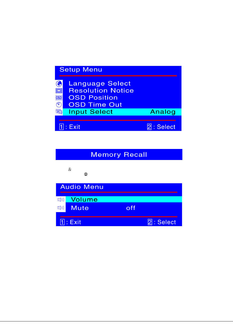 Hanns.G JG191A User Manual | Page 17 / 21