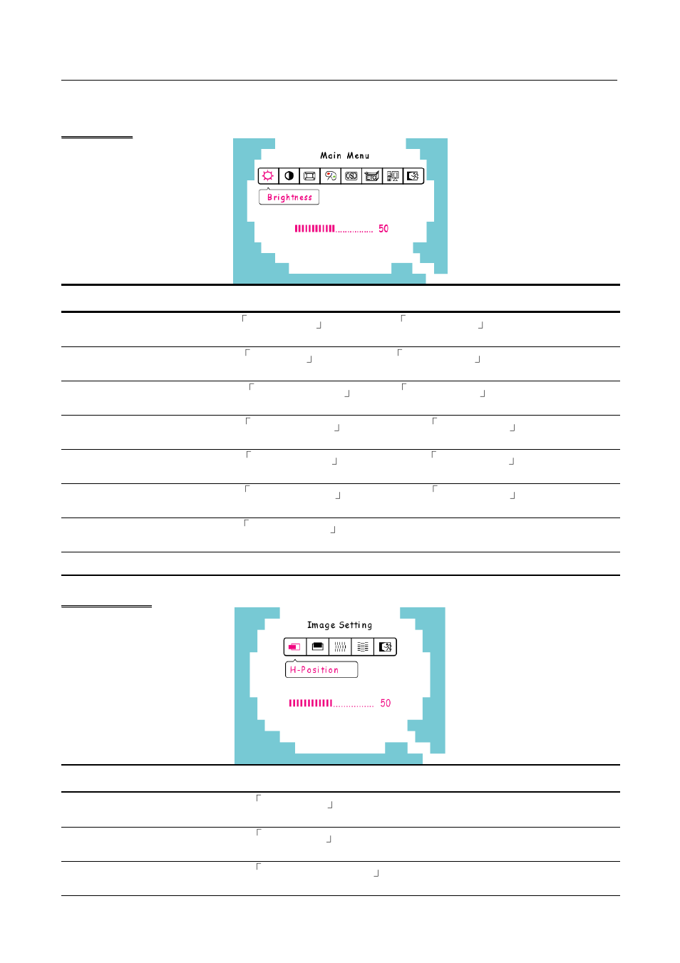 Hanns.G HX171 User Manual | Page 15 / 21